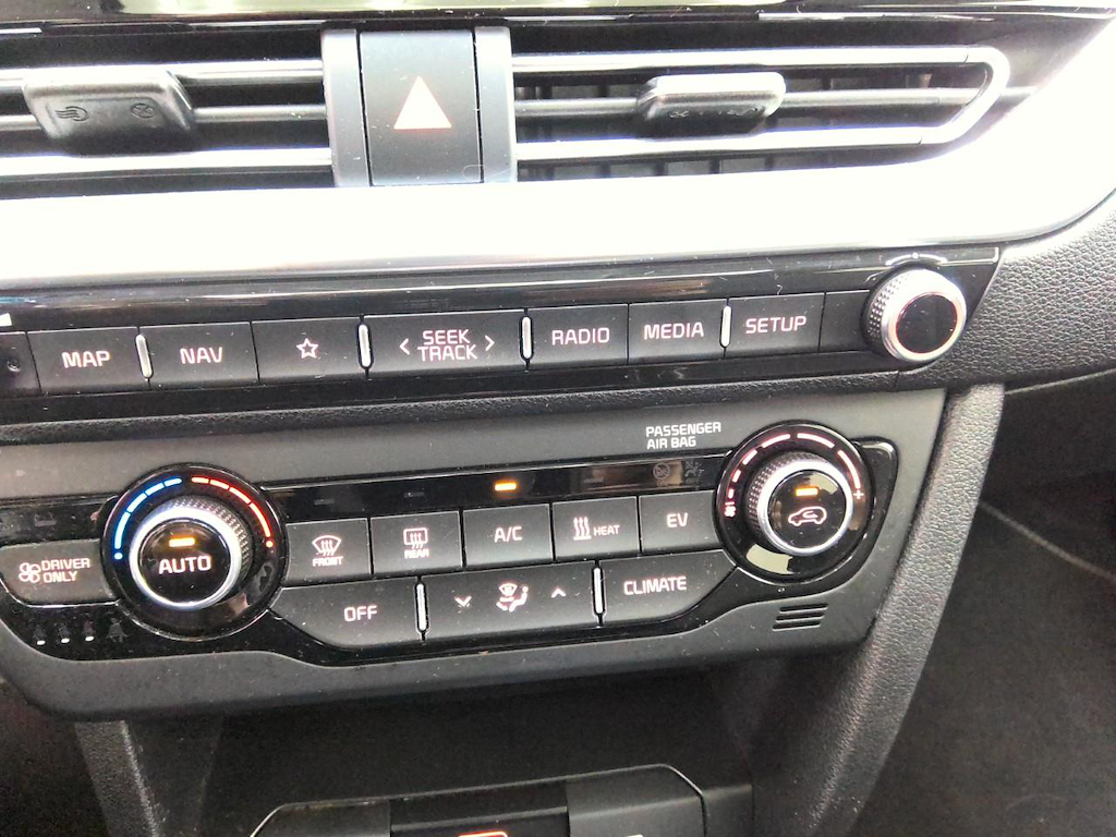 Foto 17 van Kia Niro
