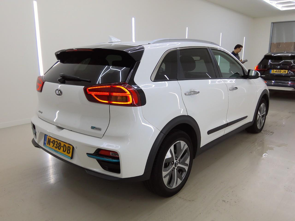 Foto 3 van Kia Niro
