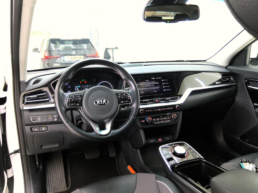 Foto 4 van Kia Niro