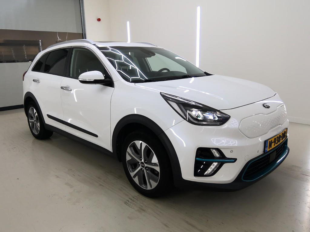 Foto 6 van Kia Niro