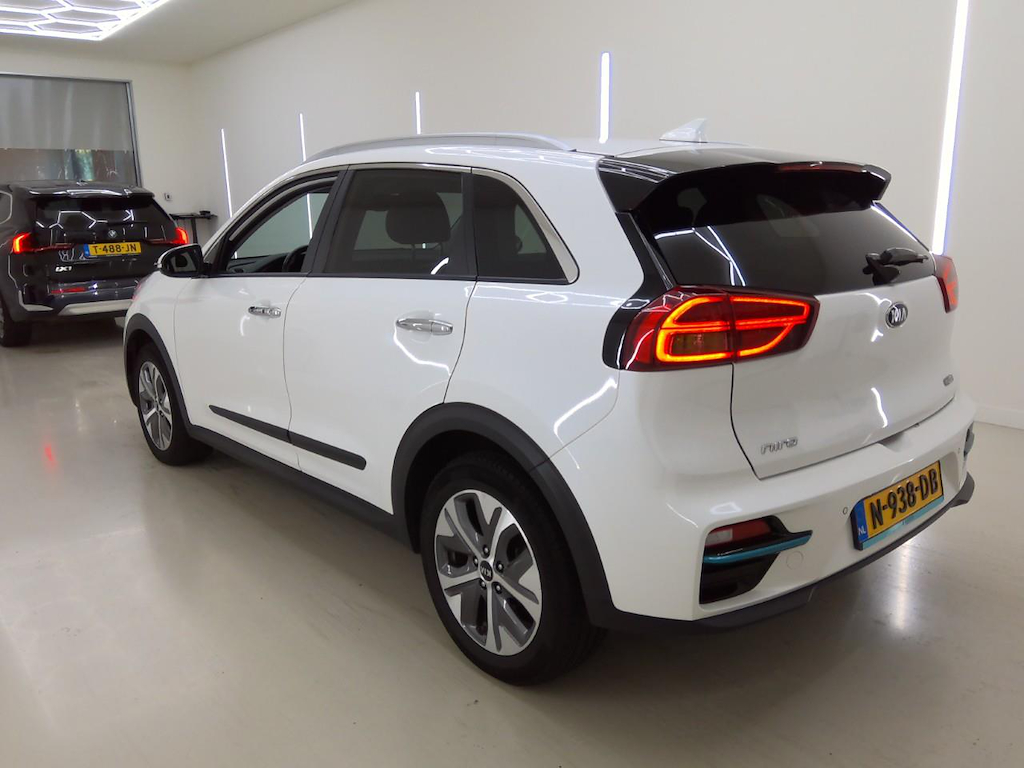 Foto 7 van Kia Niro