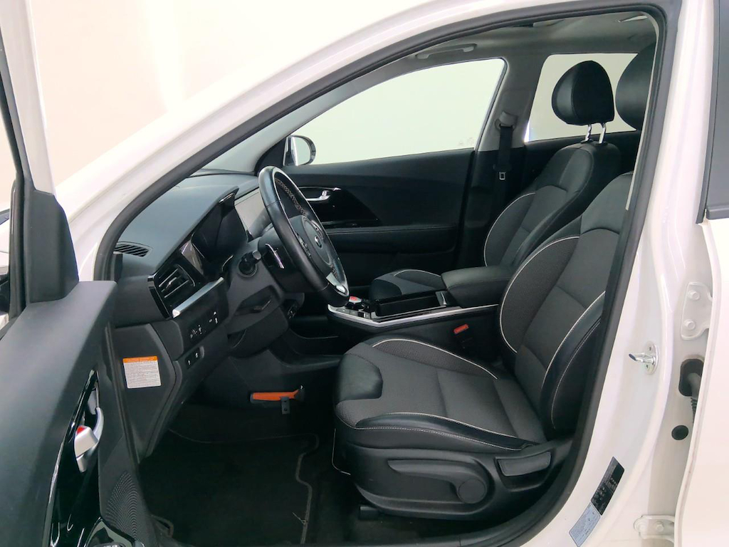 Foto 8 van Kia Niro