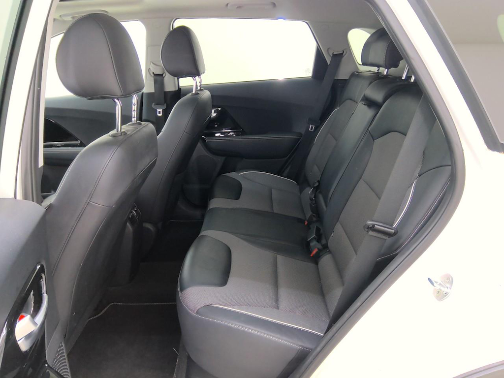 Foto 9 van Kia Niro