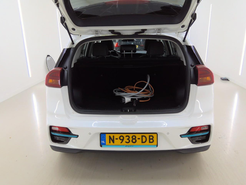 Foto 10 van Kia Niro