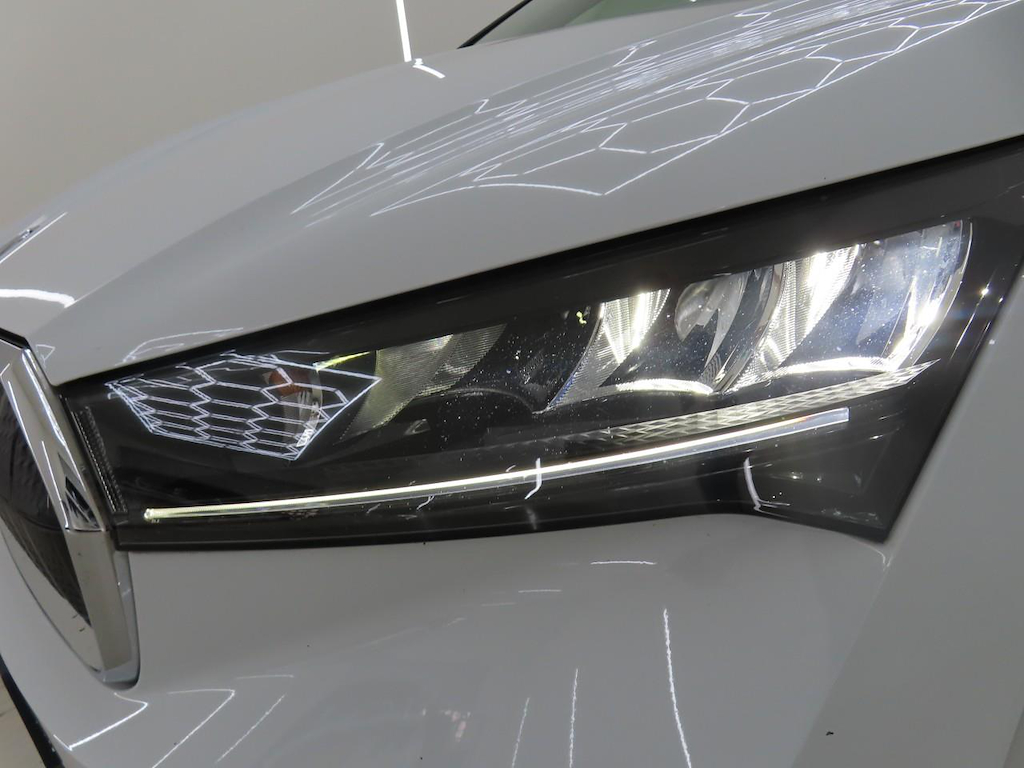 Foto 17 van Skoda Enyaq