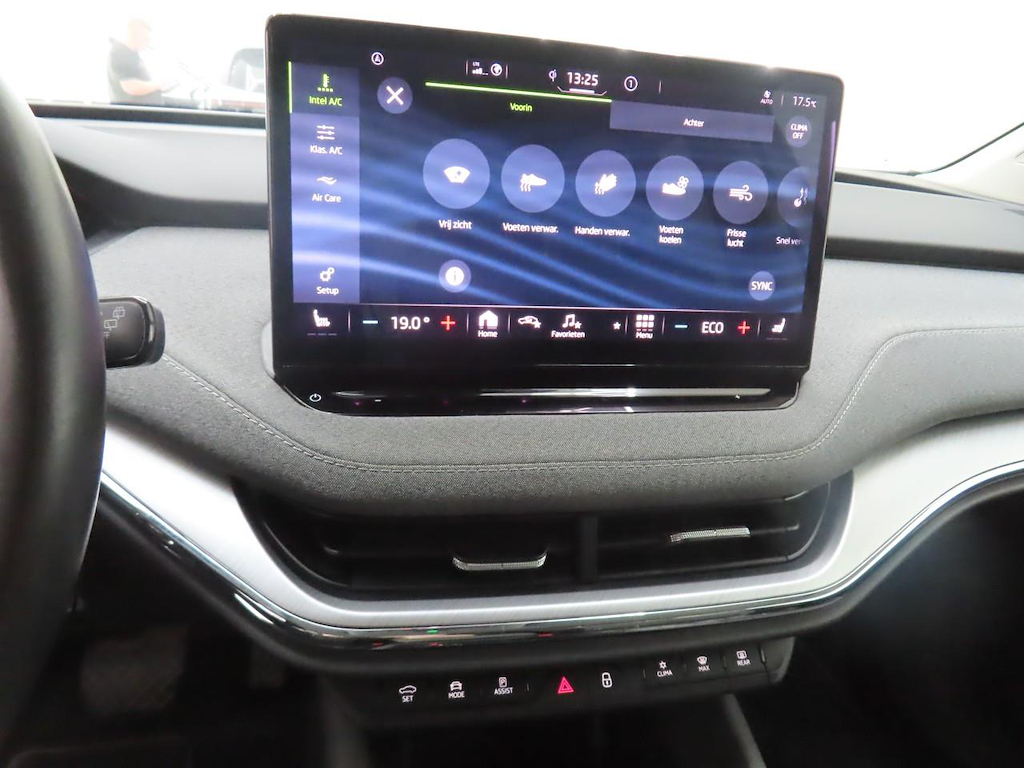 Foto 19 van Skoda Enyaq