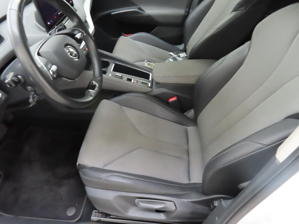 Foto 25 van Skoda Enyaq