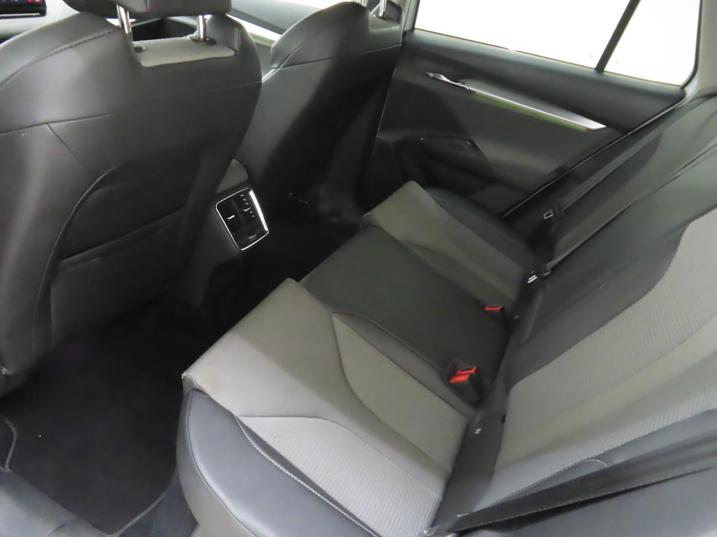 Foto 26 van Skoda Enyaq