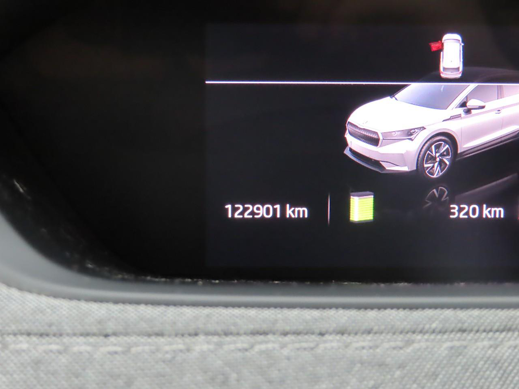 Foto 5 van Skoda Enyaq