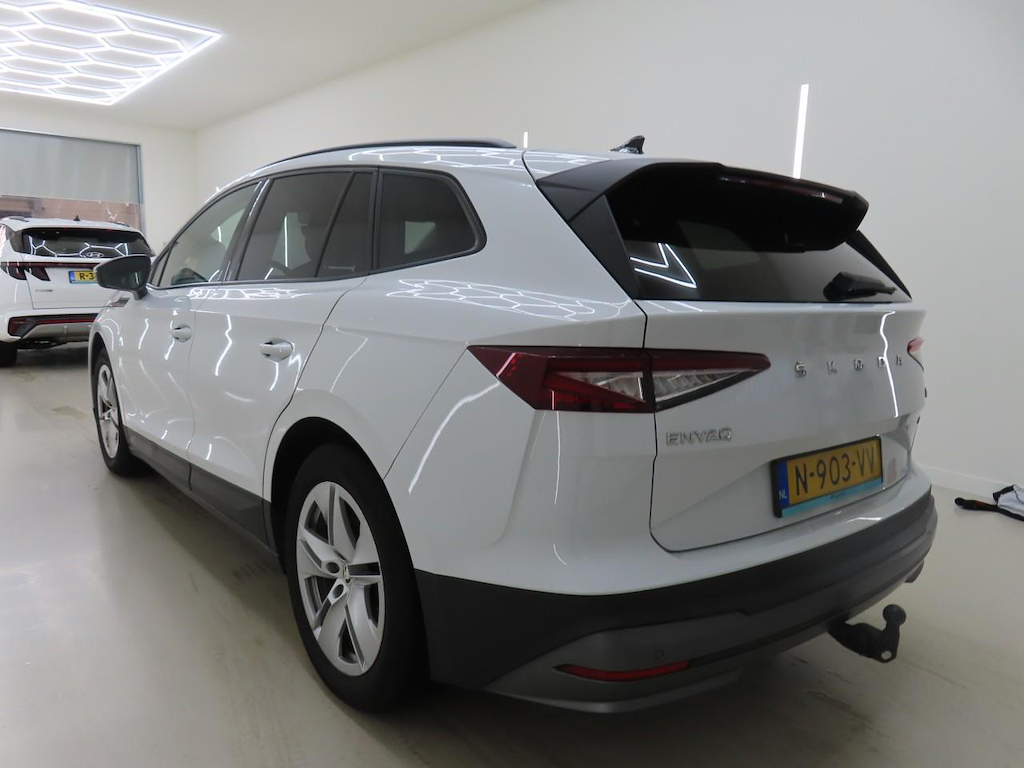 Foto 6 van Skoda Enyaq