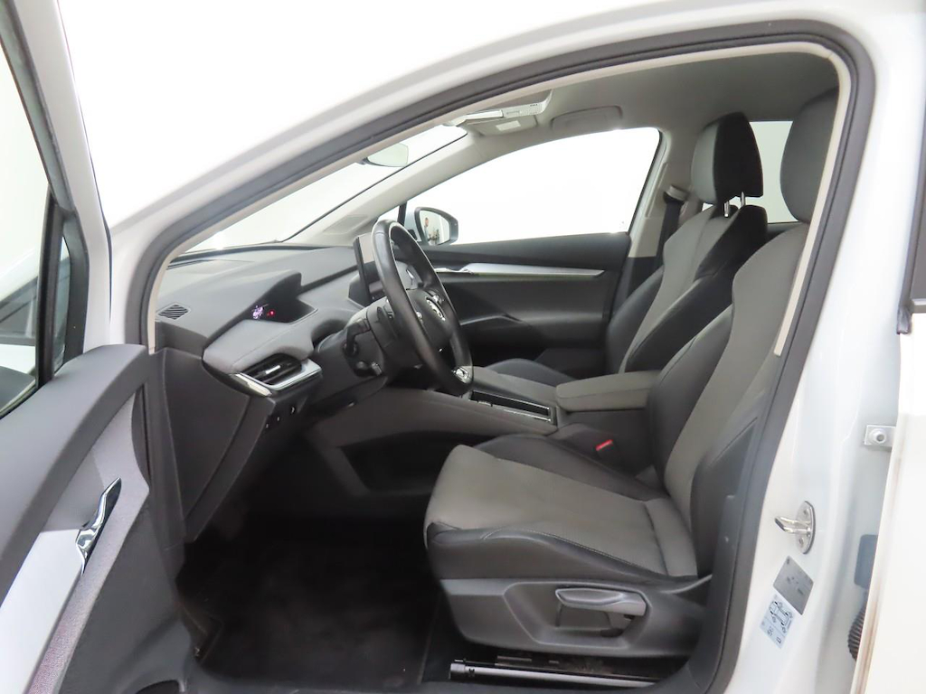 Foto 8 van Skoda Enyaq
