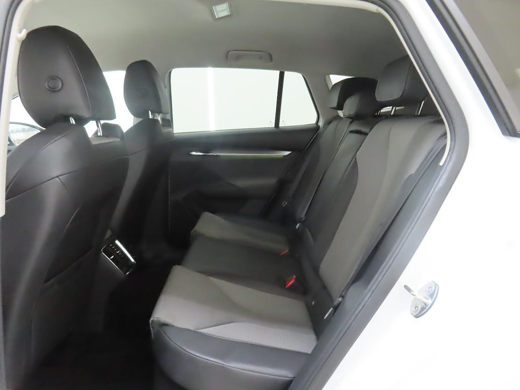 Foto 9 van Skoda Enyaq