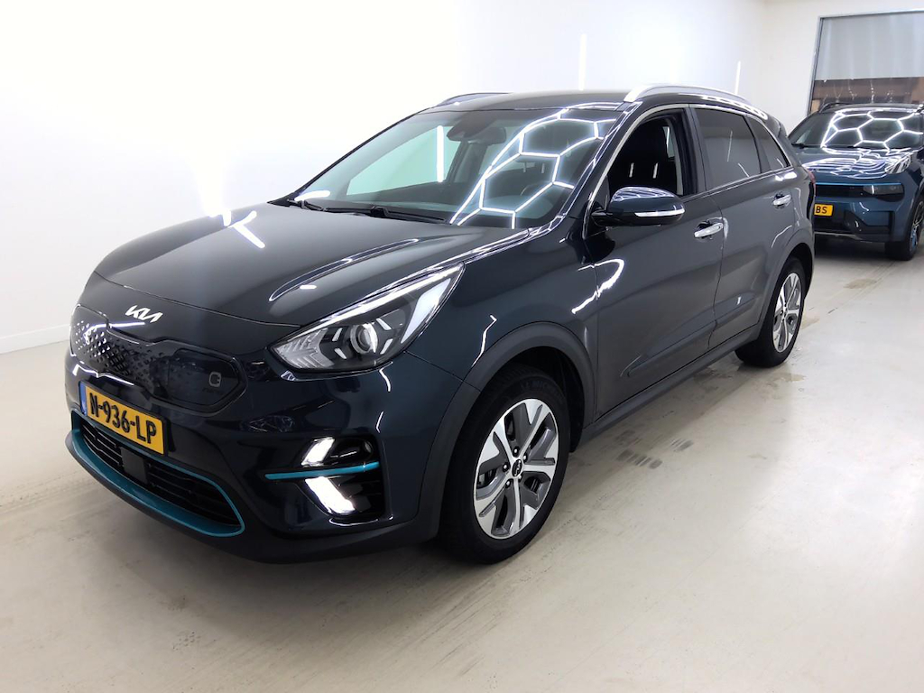 Foto 2 van Kia Niro