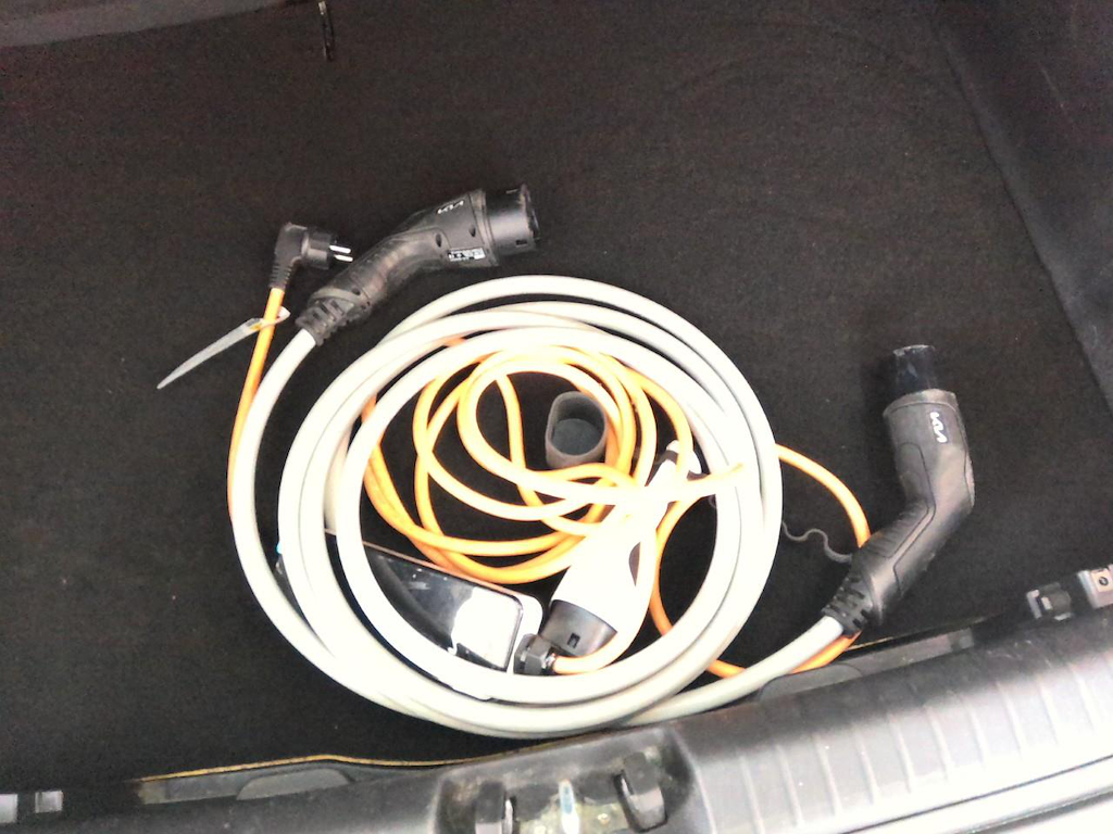 Foto 11 van Kia Niro