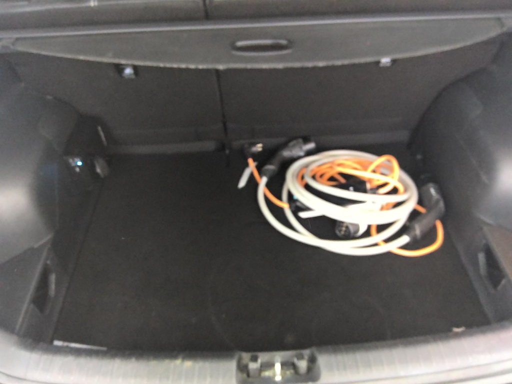 Foto 13 van Kia Niro