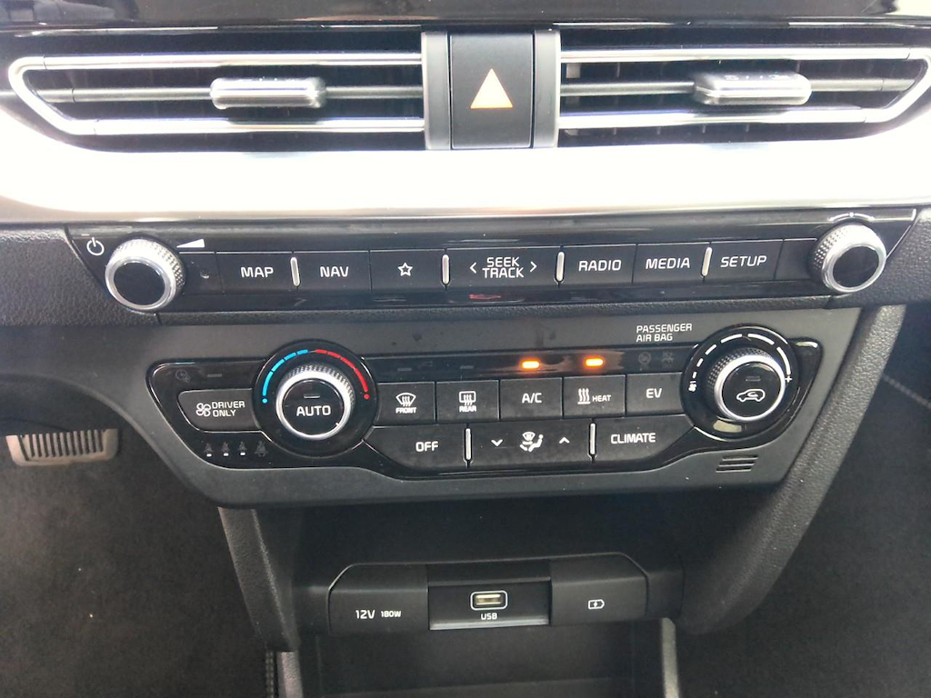 Foto 15 van Kia Niro