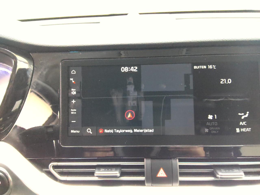 Foto 17 van Kia Niro