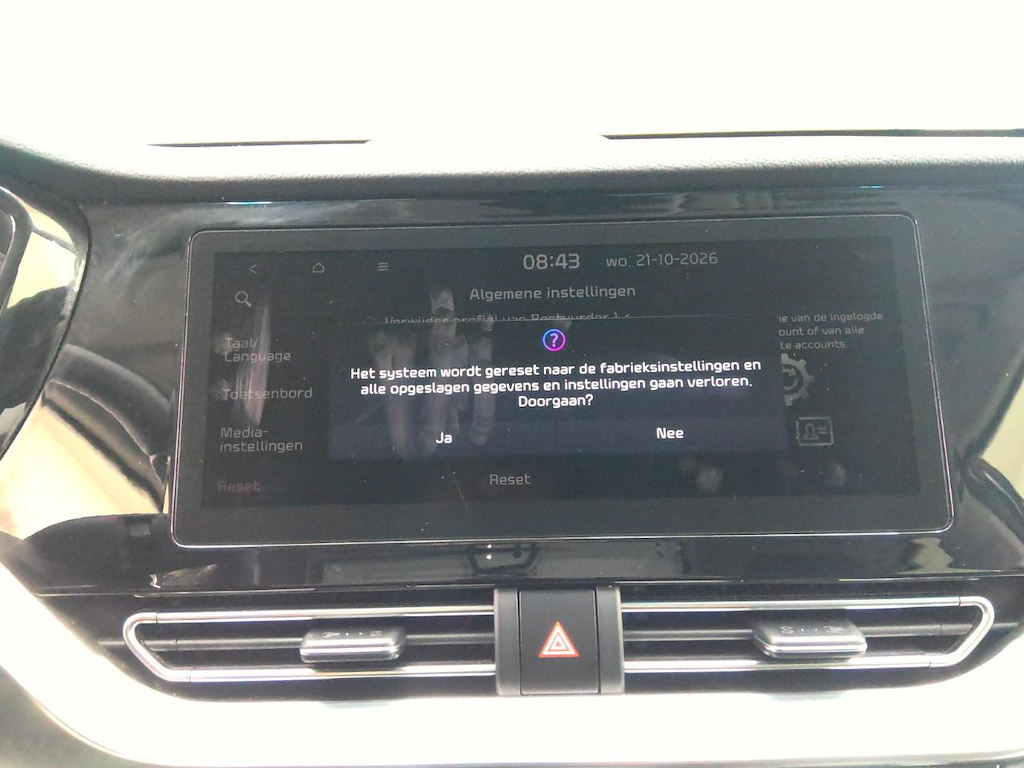 Foto 19 van Kia Niro