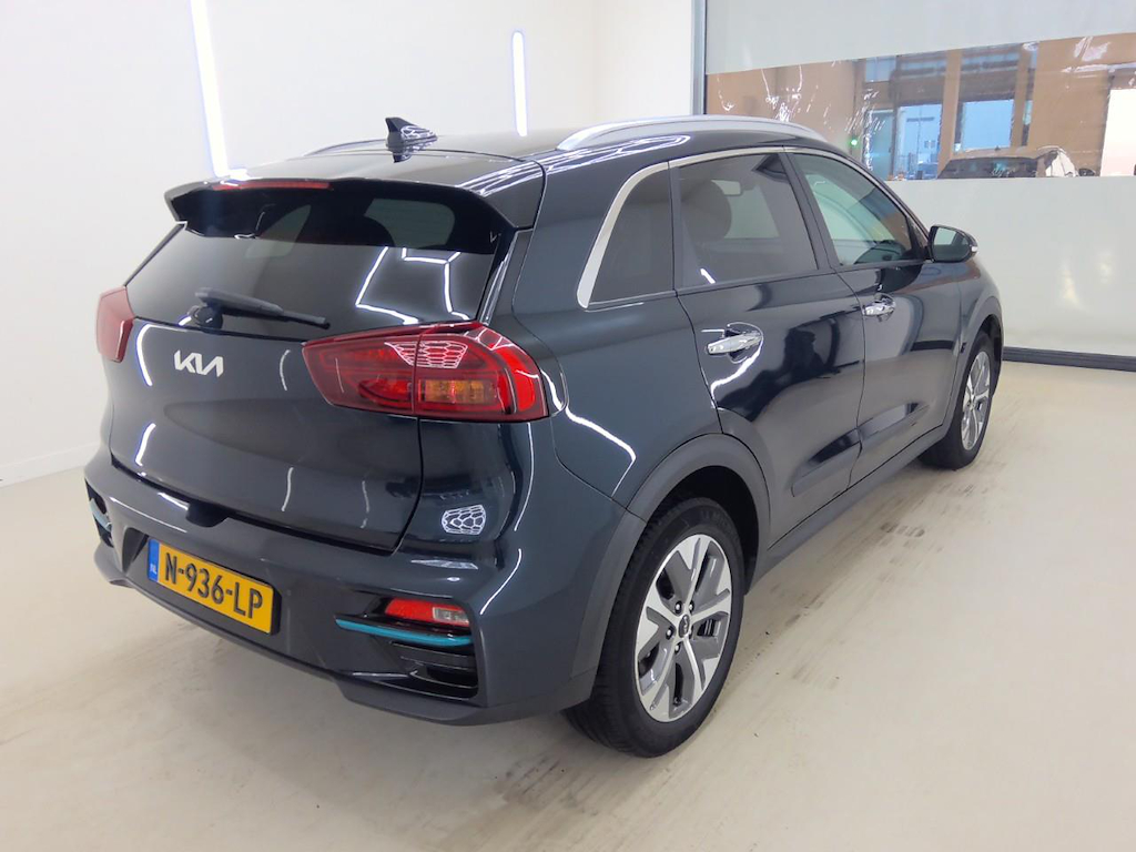 Foto 3 van Kia Niro