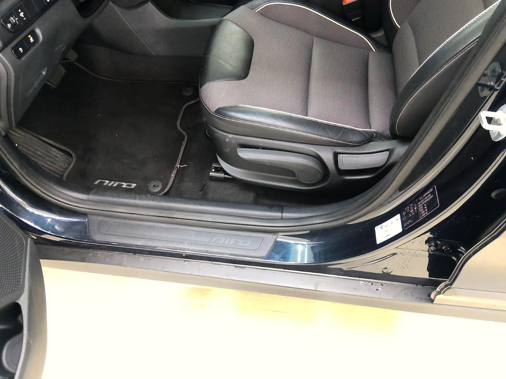 Foto 27 van Kia Niro