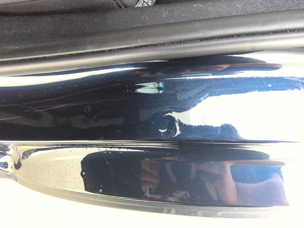 Foto 29 van Kia Niro