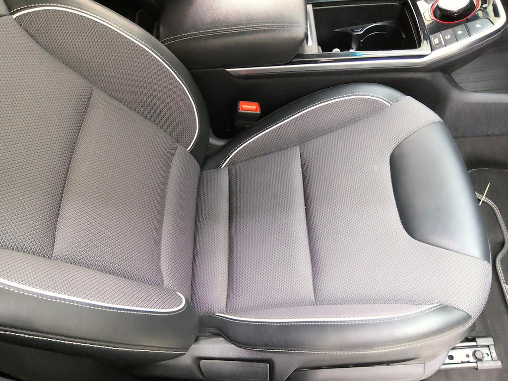 Foto 31 van Kia Niro