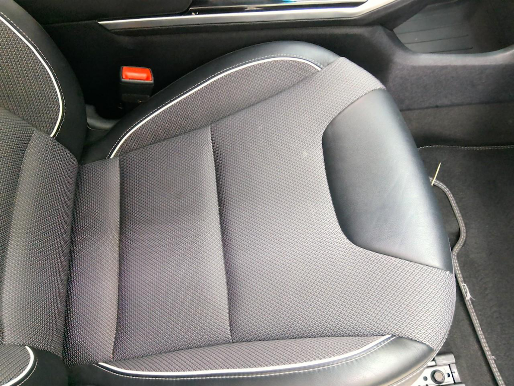 Foto 32 van Kia Niro
