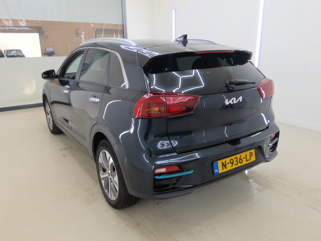 Foto 7 van Kia Niro
