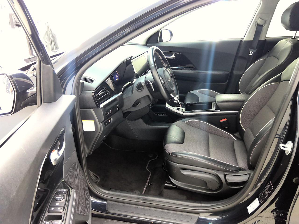 Foto 8 van Kia Niro