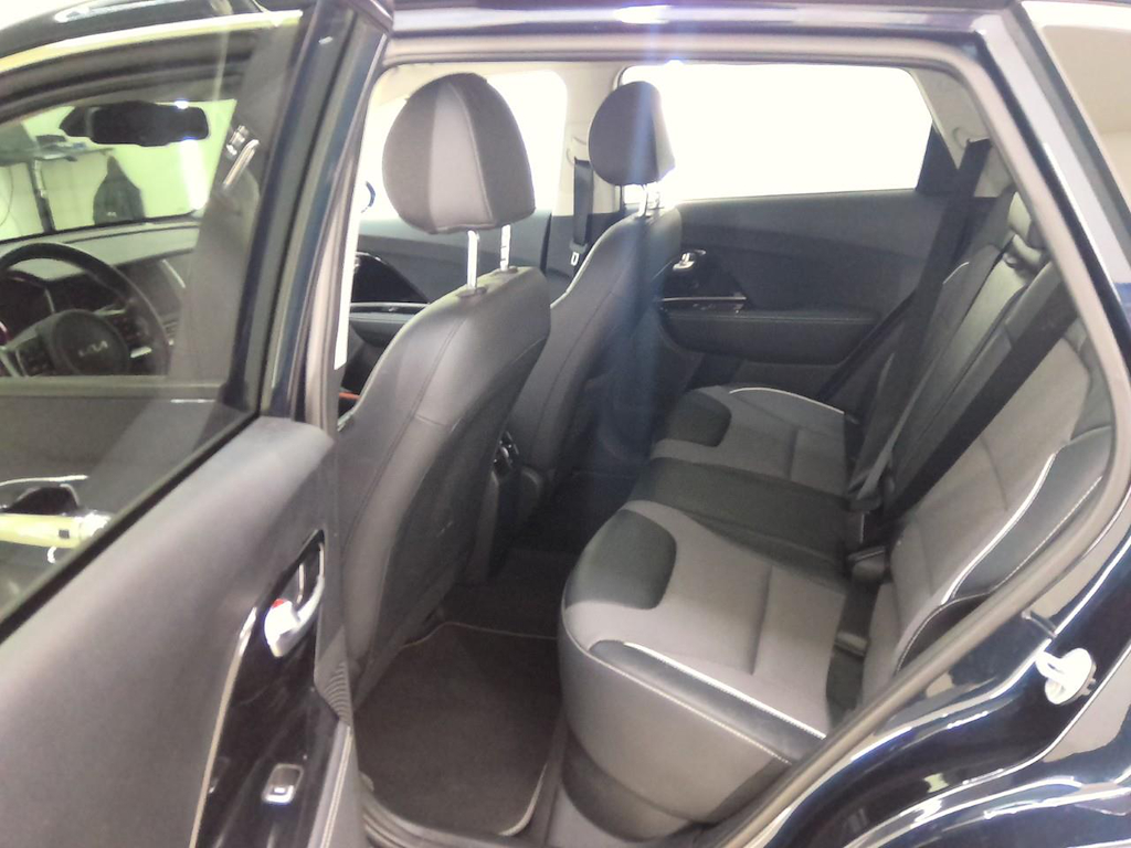 Foto 9 van Kia Niro
