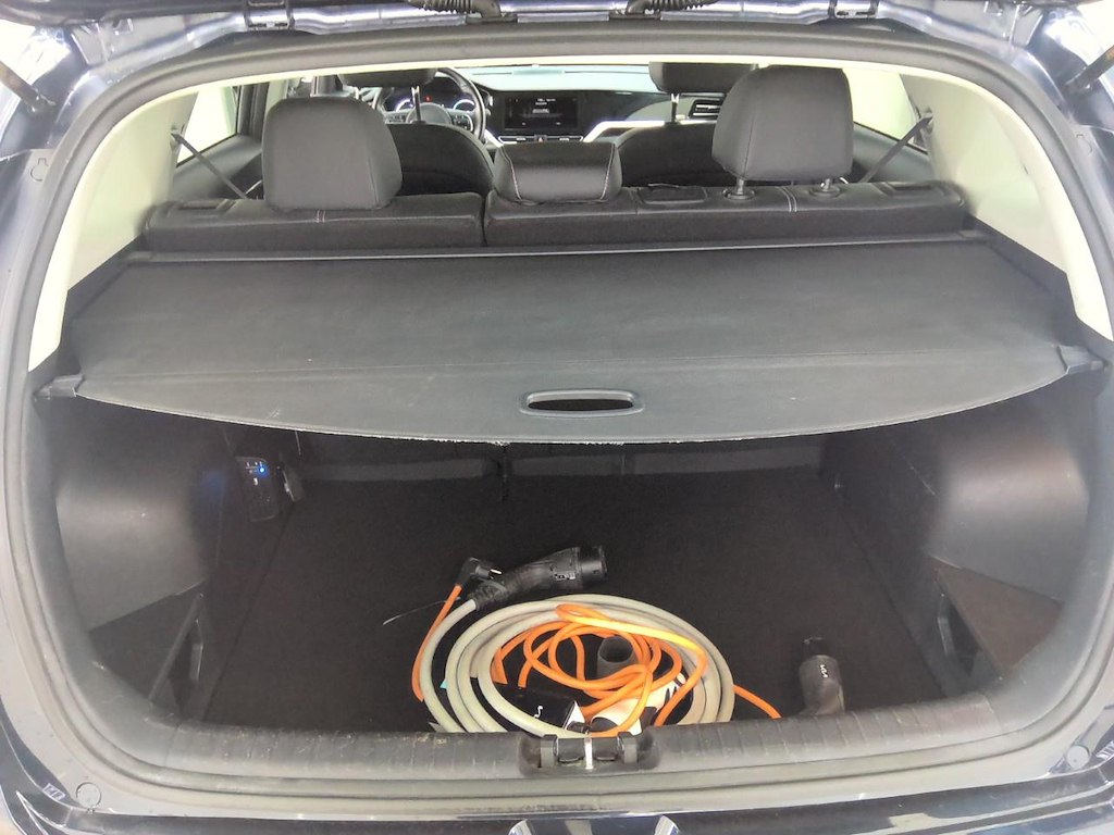 Foto 10 van Kia Niro
