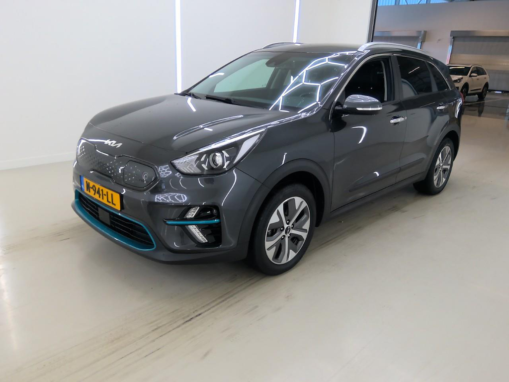 Foto 2 van Kia Niro