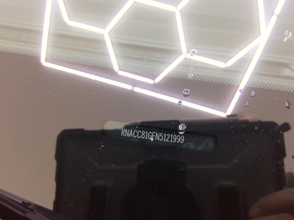 Foto 16 van Kia Niro