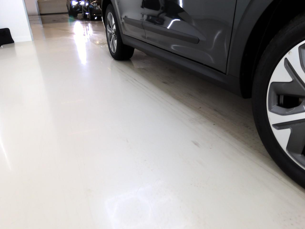 Foto 17 van Kia Niro