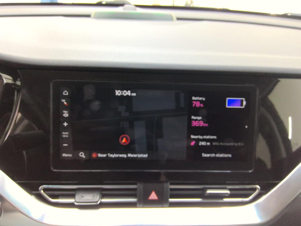 Foto 20 van Kia Niro