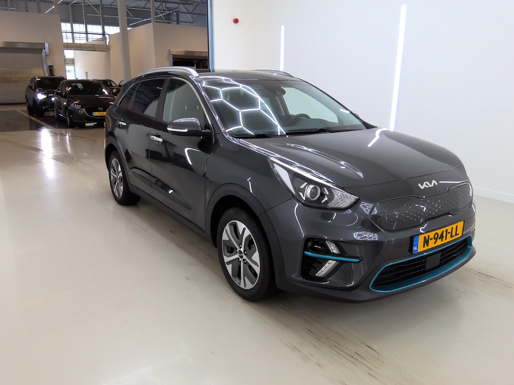 Foto 3 van Kia Niro