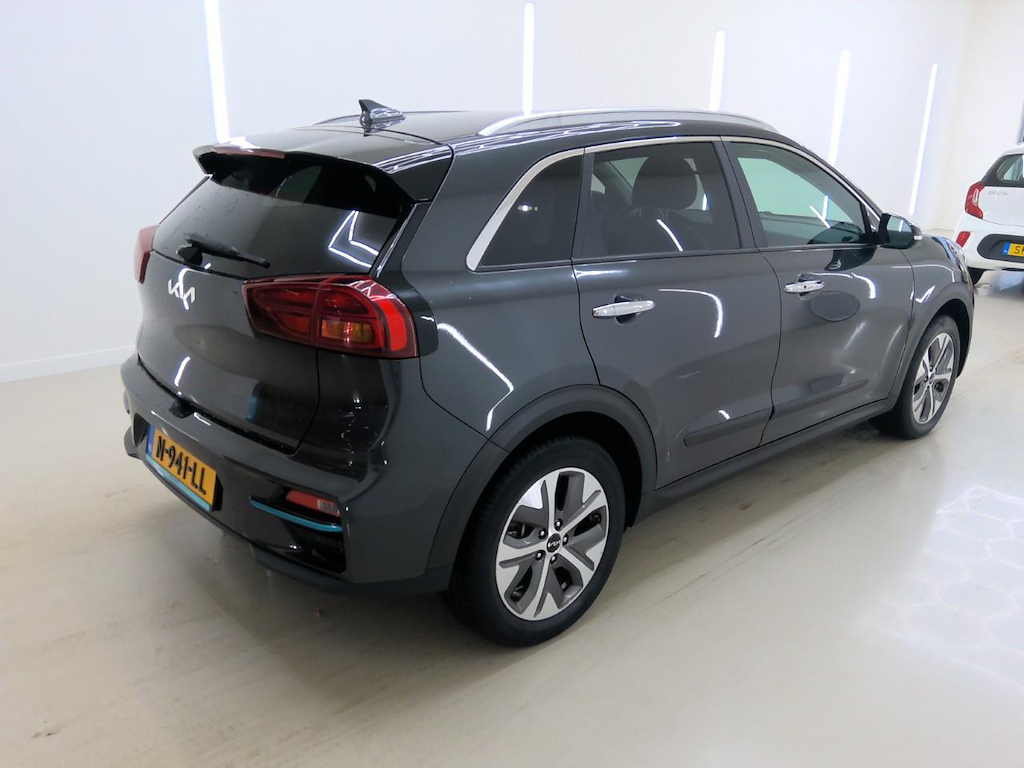 Foto 4 van Kia Niro