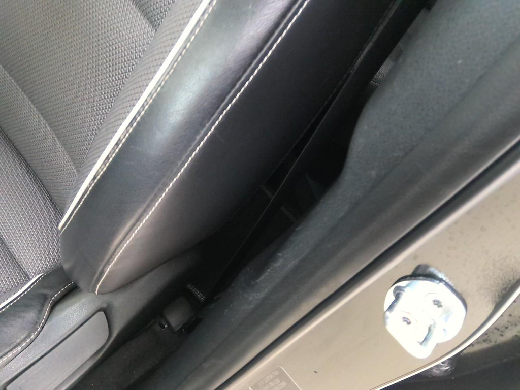 Foto 30 van Kia Niro