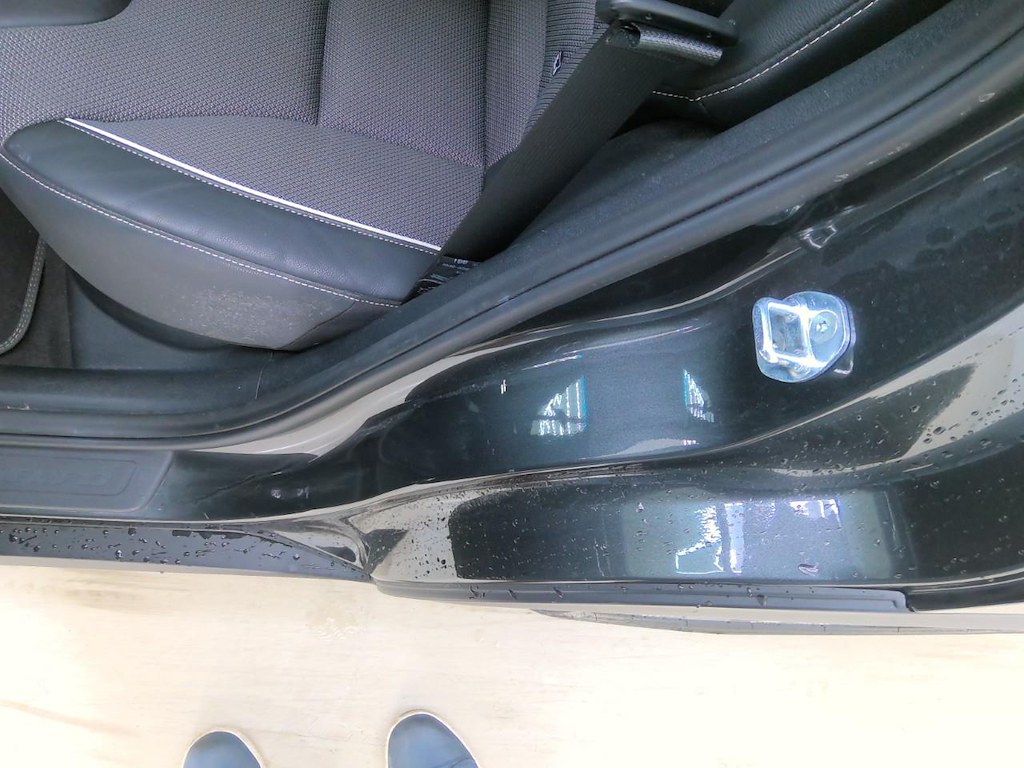 Foto 32 van Kia Niro