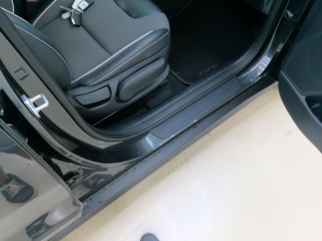Foto 34 van Kia Niro