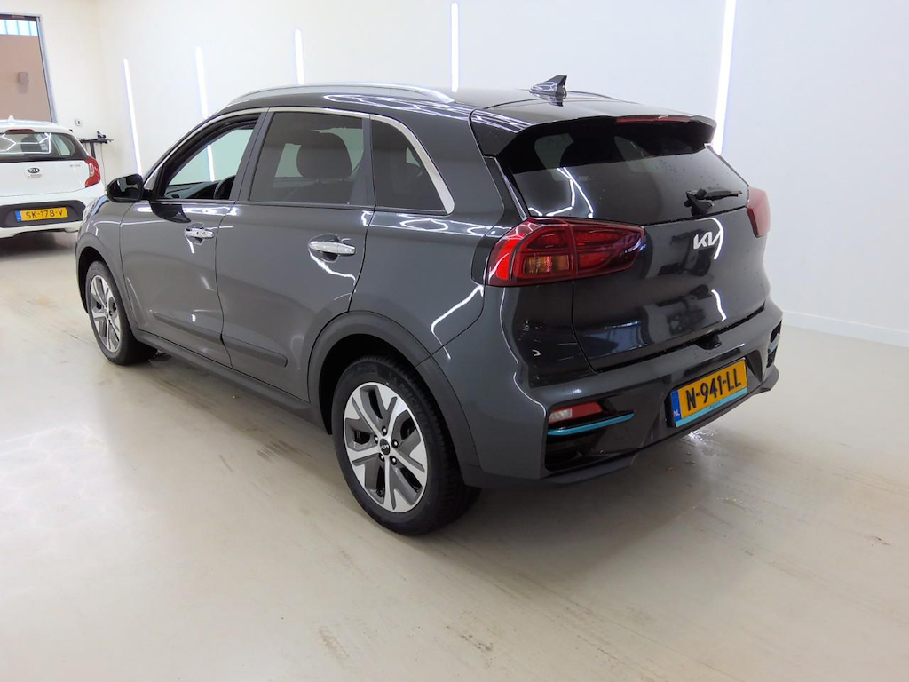 Foto 5 van Kia Niro