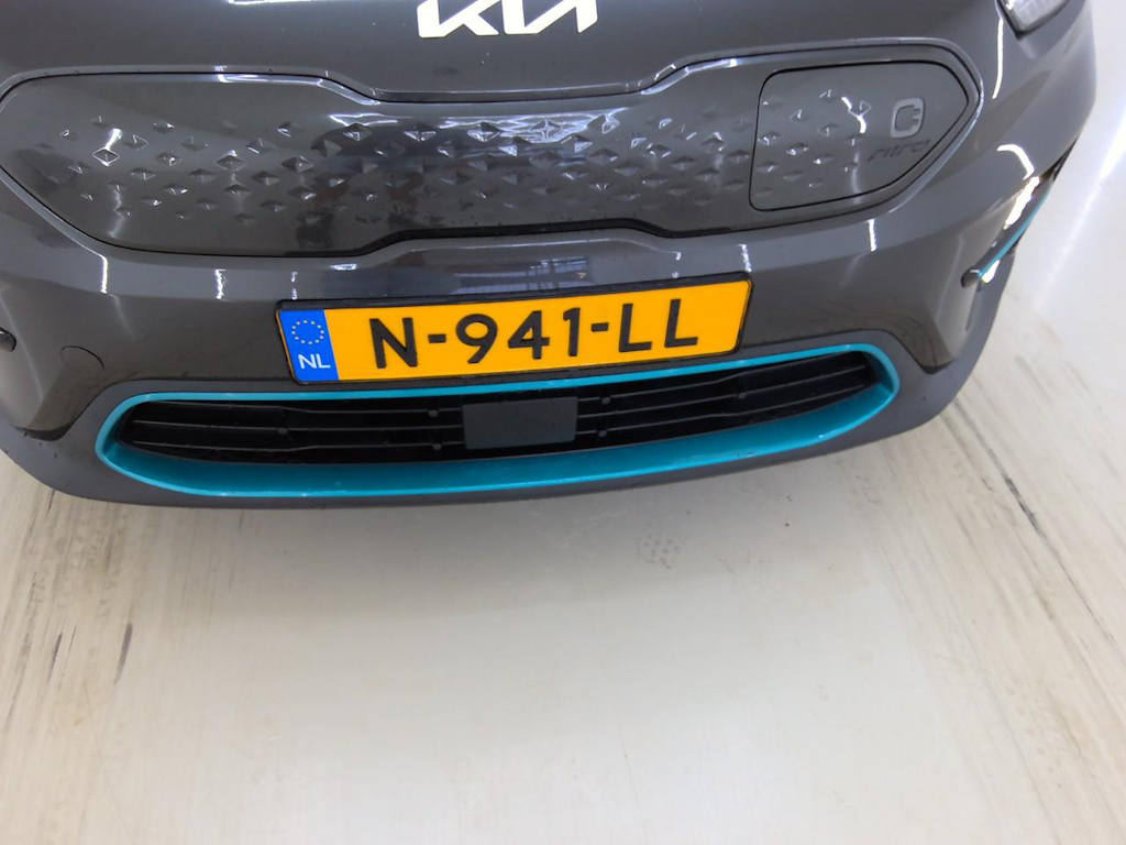 Foto 37 van Kia Niro
