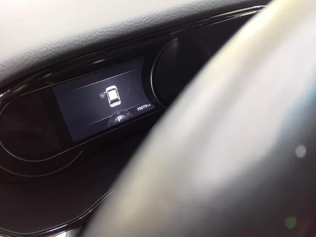 Foto 7 van Kia Niro