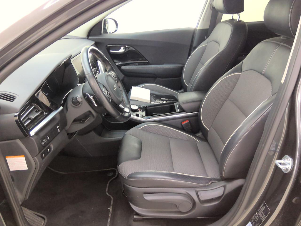 Foto 8 van Kia Niro