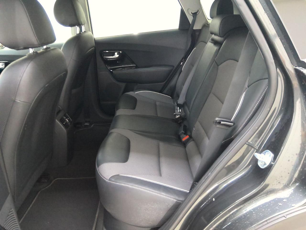 Foto 9 van Kia Niro
