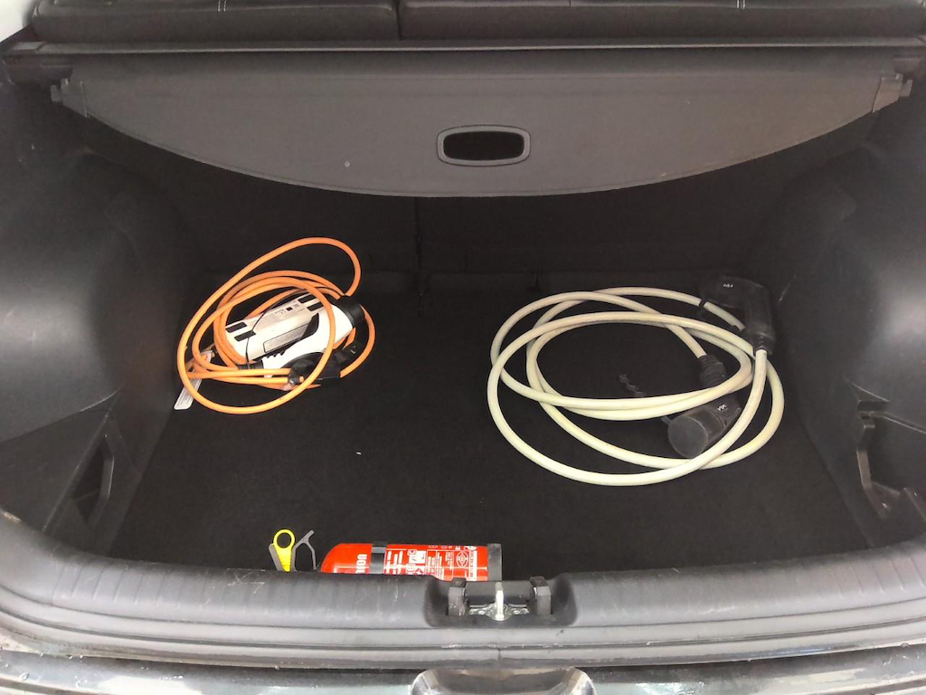 Foto 10 van Kia Niro