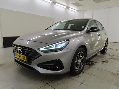 Koop uw HYUNDAI I30 op Ayvens Carmarket