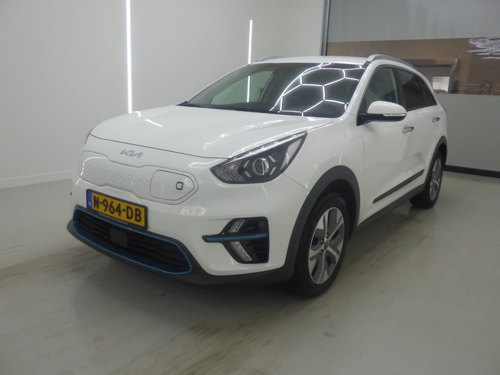 Foto 2 van Kia Niro