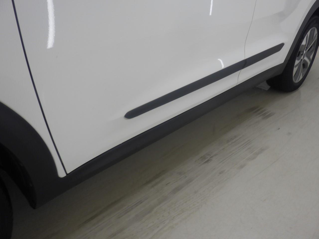 Foto 15 van Kia Niro