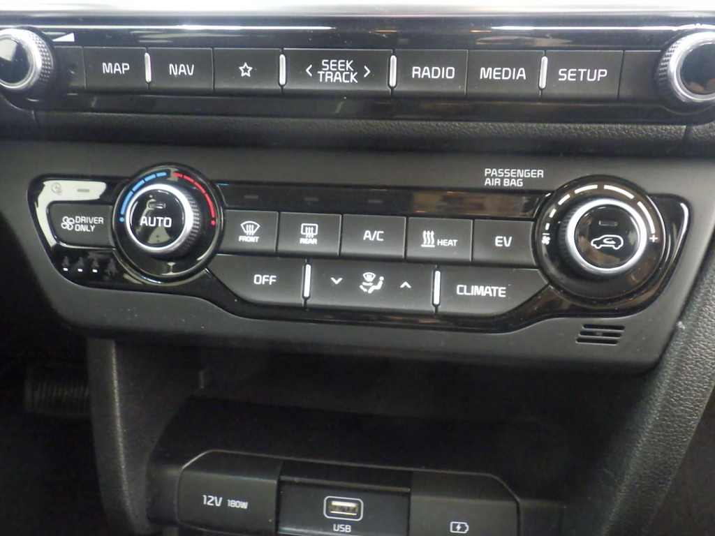 Foto 20 van Kia Niro
